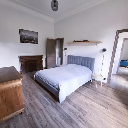 Appartement Deux Pieces Plein Sud *