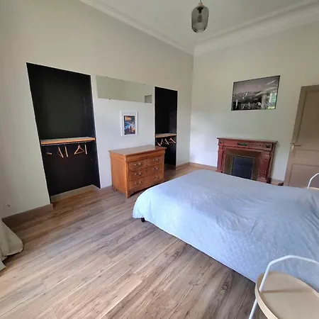 Appartement Deux Pieces Plein Sud Jausiers